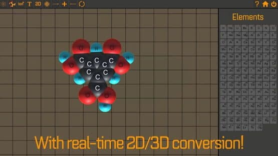 Quantum Engine — screenshot 3