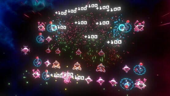 Mega Overload — screenshot 5