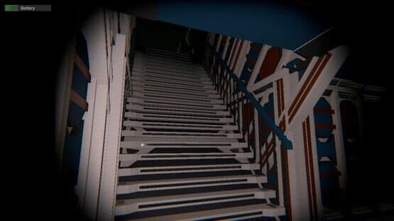 Blind Mind — screenshot 4
