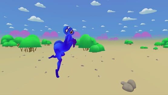 Butts: The VR Experience — screenshot 1