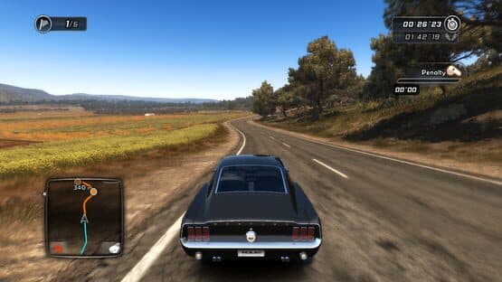 Test Drive Unlimited 2 — screenshot 1