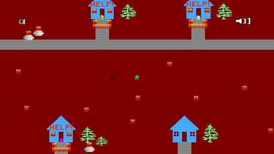 The Most Challenging Game — screenshot 3