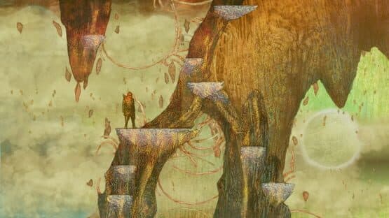 Mirage of Dragon — screenshot 4