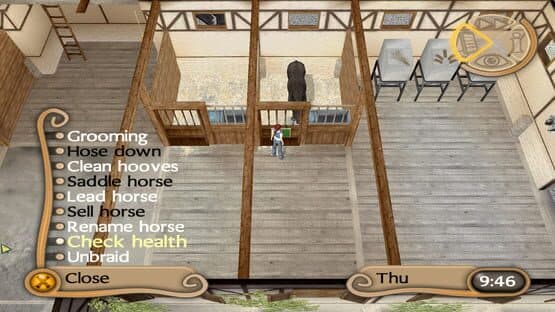 My Riding Stables: Life with Horses — screenshot 5