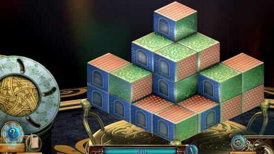 Time Mysteries 2: The Ancient Spectres — screenshot 4