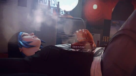 Life is Strange: Episode 1 - Chrysalis — screenshot 4