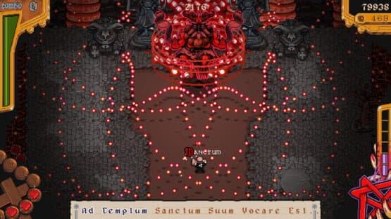 The Textorcist: The Story of Ray Bibbia — screenshot 4
