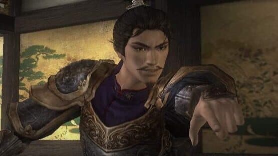 Kessen III — screenshot 4
