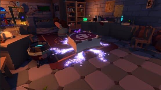 Crazy Alchemist — screenshot 5
