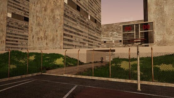 Streetball VR — screenshot 3
