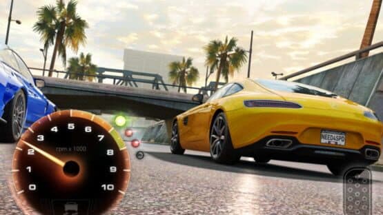 Need for Speed: No Limits — screenshot 6