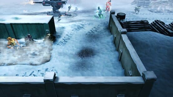 G.I. joe: Special Ops — screenshot 3