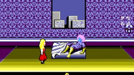 Laser Ghost — screenshot 4