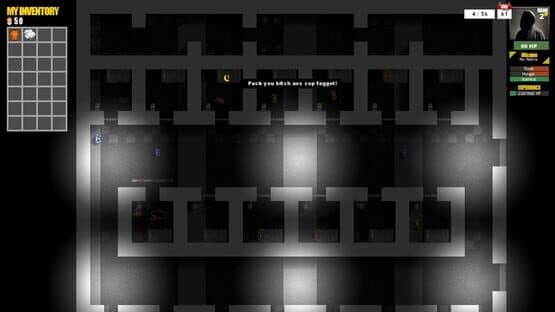 The Contact — screenshot 5