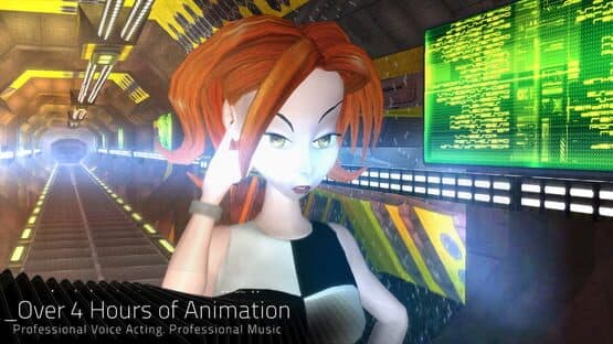 Revolution 60 — screenshot 1