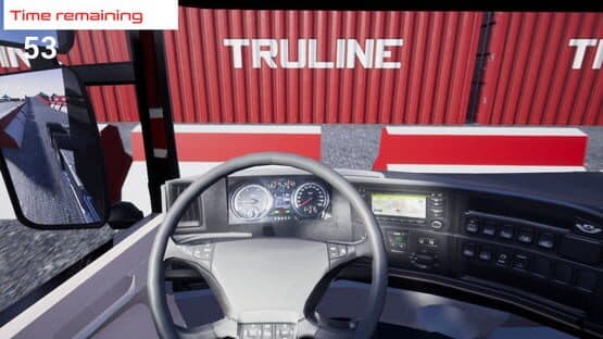 Survival driver 2: Heavy vehicles — screenshot 1