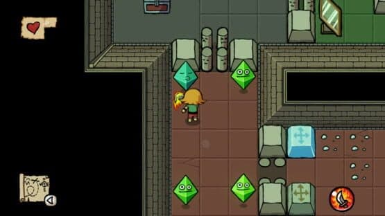 Ittle Dew — screenshot 7