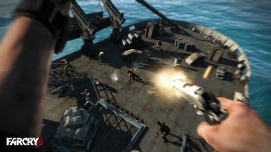 Far Cry 3 — screenshot 3