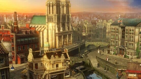Age of Empires III — screenshot 3
