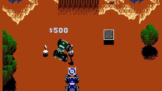 Bigfoot — screenshot 2