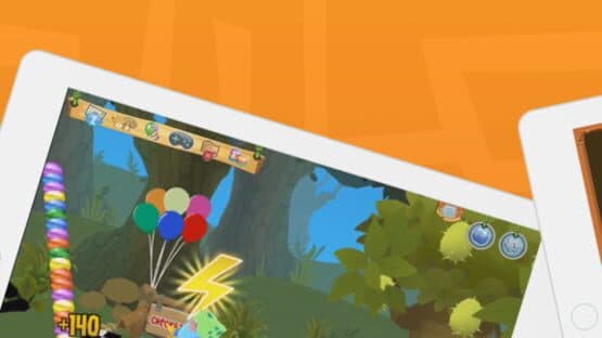 Animal Jam: Play Wild! — screenshot 8