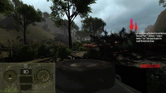 War Truck Simulator — screenshot 4