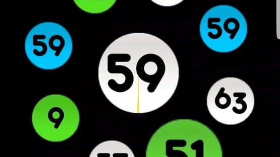 100 Mind Game — screenshot 1