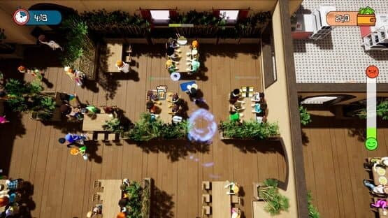 Mad Restaurant People — screenshot 2