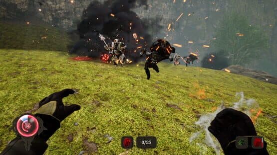 SpellFront — screenshot 7