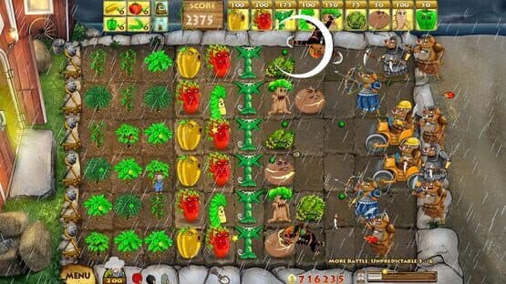 Battle Ranch — screenshot 4