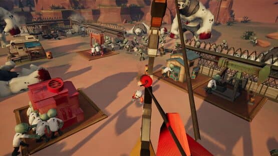 Pale Lands VR — screenshot 4