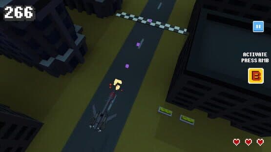 Operation Desert Road — screenshot 4