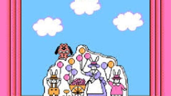 Barker Bill's Trick Shooting — screenshot 3
