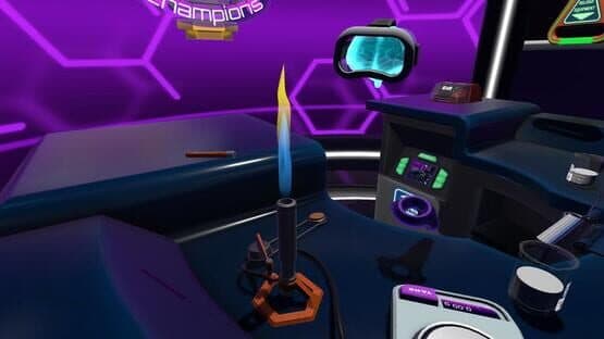 HoloLab Champions — screenshot 6