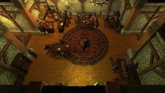 HoD: On open seas — screenshot 1