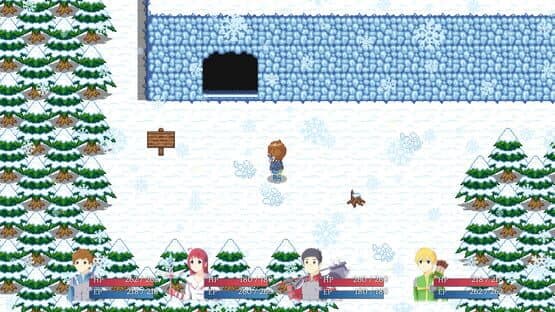 To the Capital 2 — screenshot 4