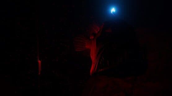 Beyond Blue — screenshot 1
