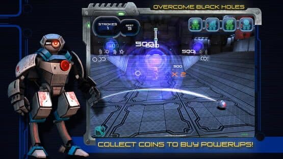 Star Balls — screenshot 3