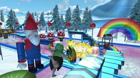 Wipeout 3 — screenshot 2