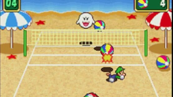 Mario Party Advance — screenshot 4