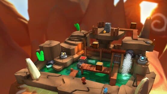 Anmynor Puzzles — screenshot 5