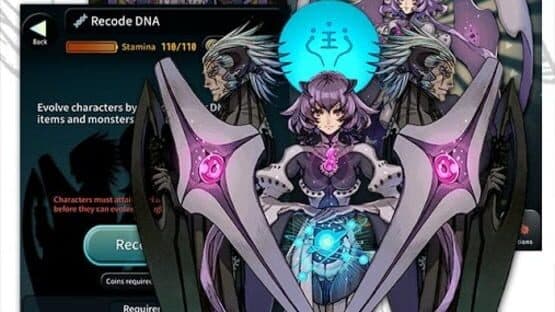 Terra Battle — screenshot 3