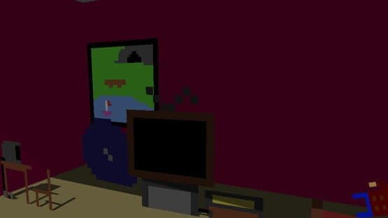 Super Hipster Lumberjack — screenshot 1