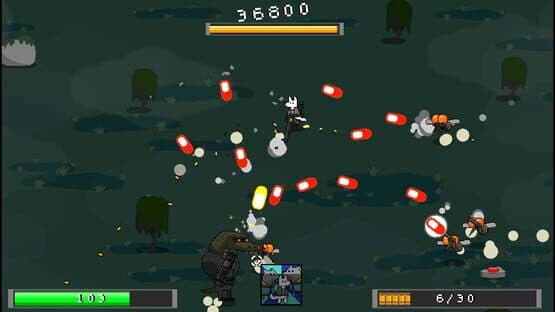 Break the Food Chain — screenshot 2