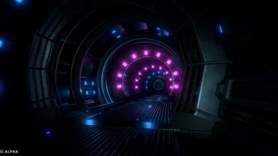 The Subject — screenshot 5