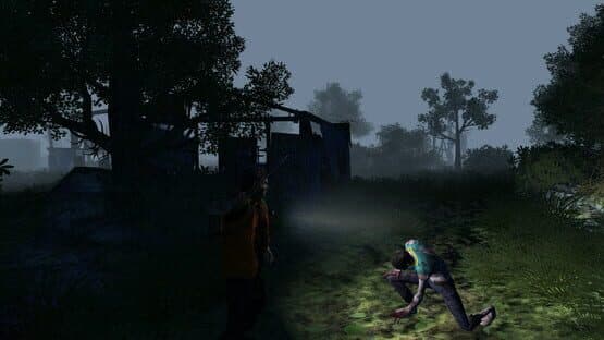 How to Survive: Third Person Standalone — screenshot 5