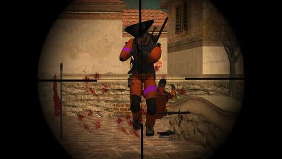 Urban Terror — screenshot 3