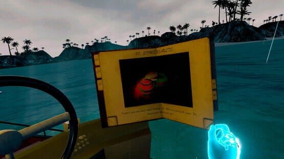 Sea of Memories — screenshot 2