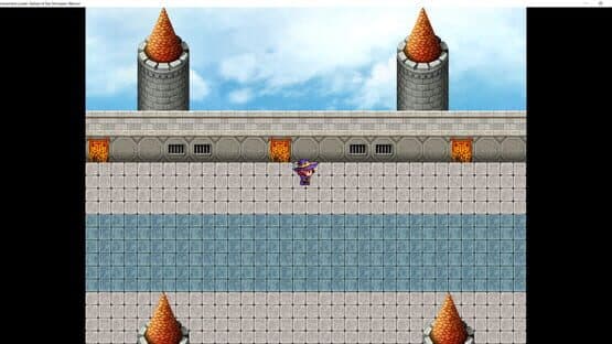 Achievement Lurker: Ballad of the Shimapan Warrior - King of Panties — screenshot 1