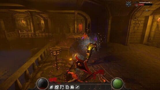 Skull Feast — screenshot 7